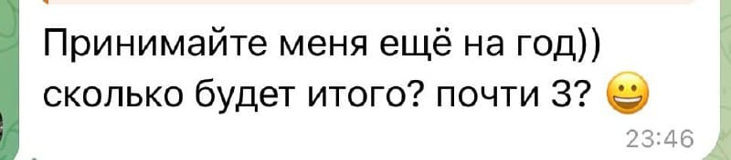 Фотография поста