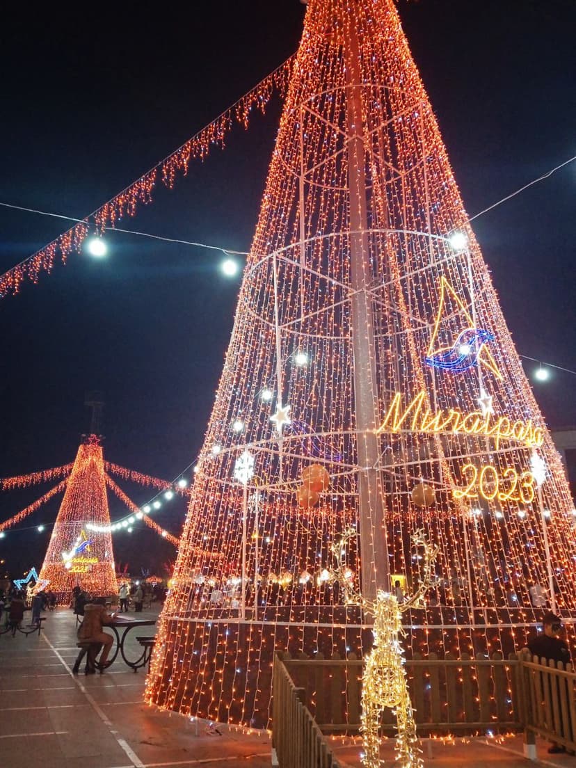 Фотография поста