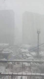 Те, кто выбрал смотреть в окно - там вот...🤷 image preview