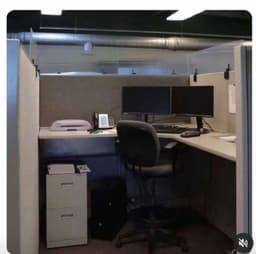 Когда в вакансии написано: "интересные задачи... image preview