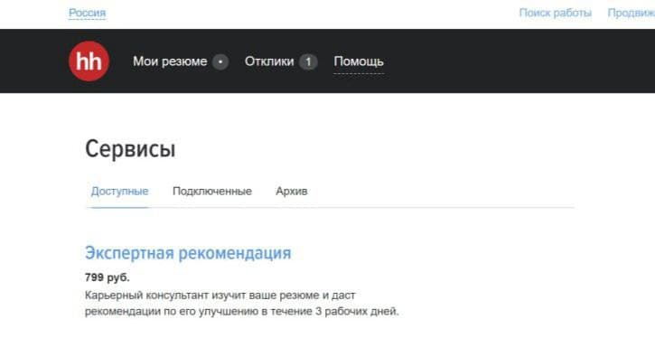 Фотография поста