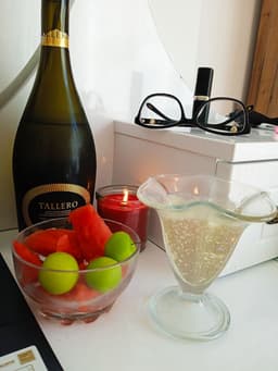 Деньрожденный эфир уже меньше чем чере... image preview