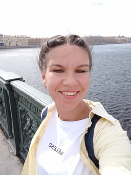 Санкт-Петербург, я уже наслаждаюсь красотами... image preview