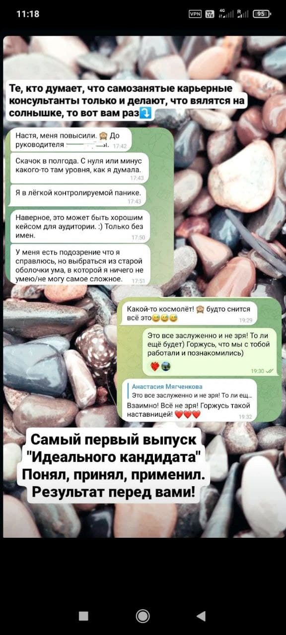 Фотография поста