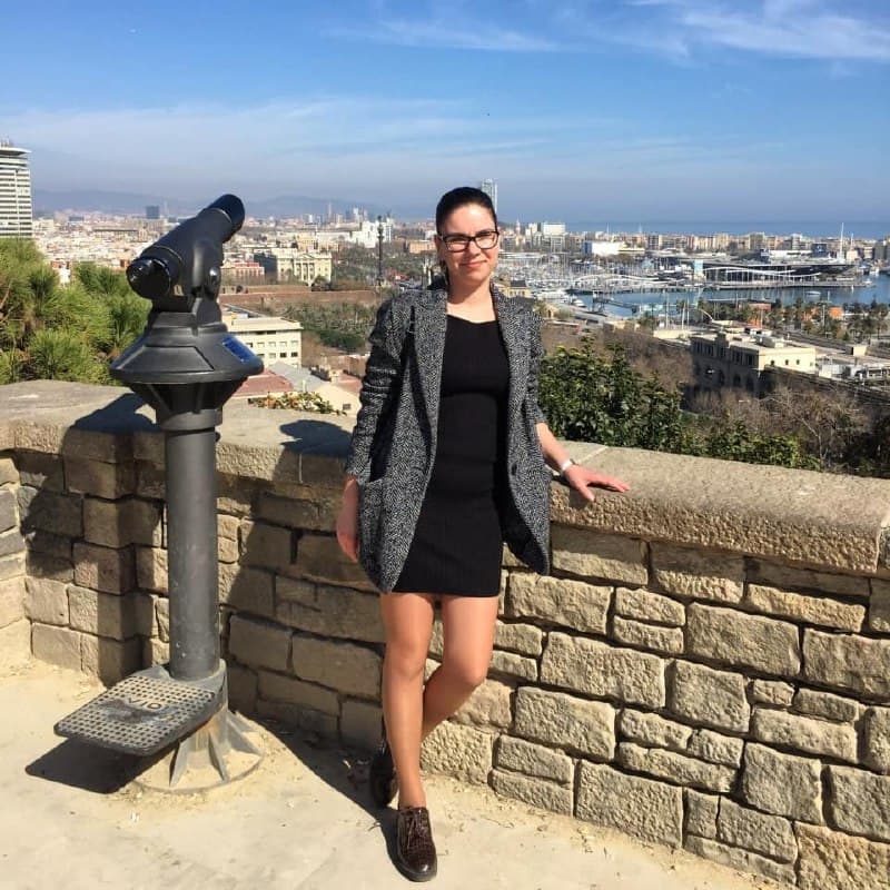 Фотография поста