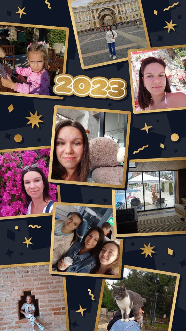 Фотография поста