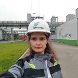 Из серьезной професии в "несерьезную". История успеха # 8. image preview