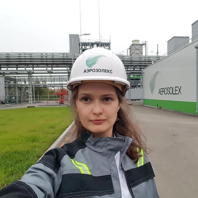 Фотография поста