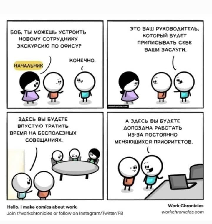 Фотография поста