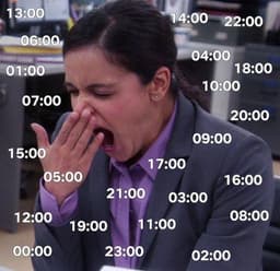 Доброе рабочее утро что ли?!) image preview