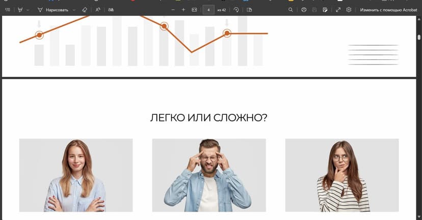 Фотография поста
