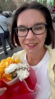 Фотография поста