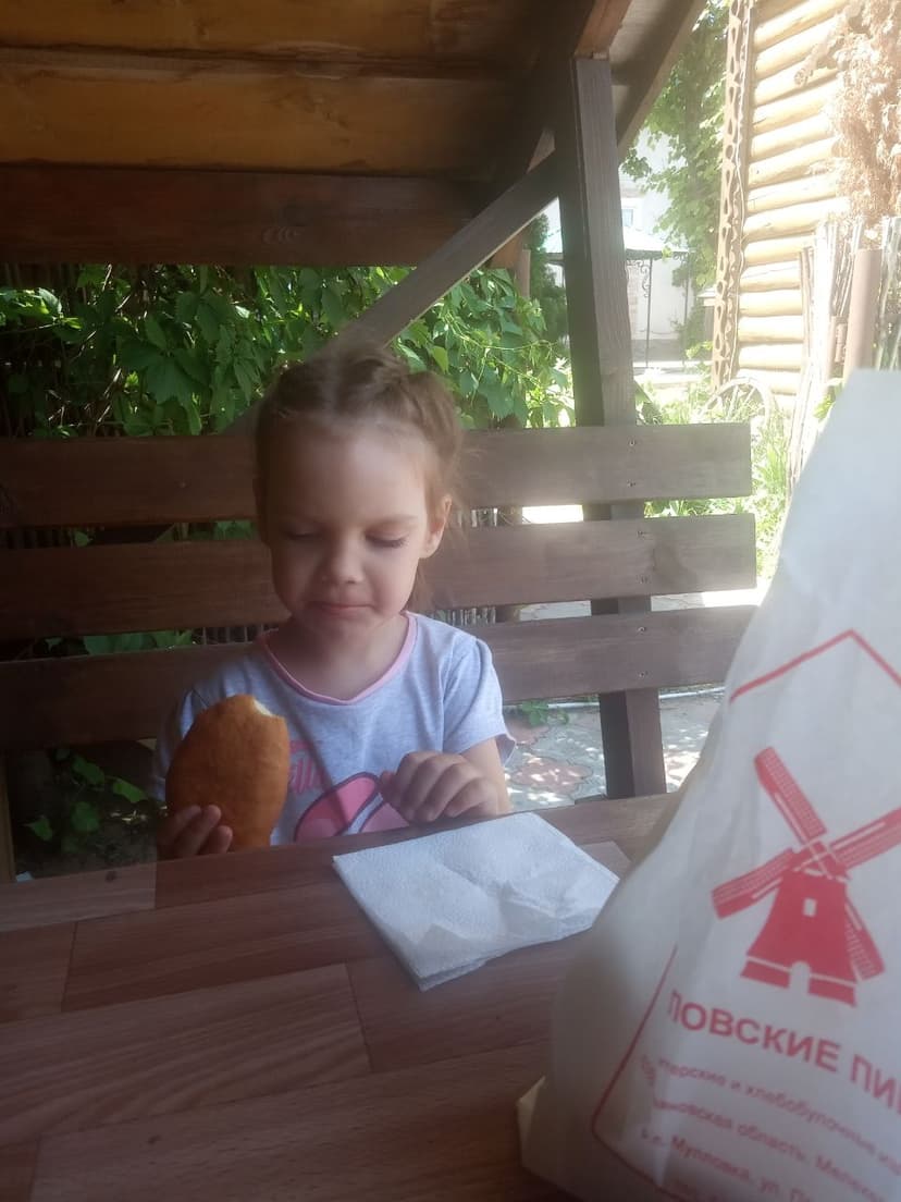 Фотография поста