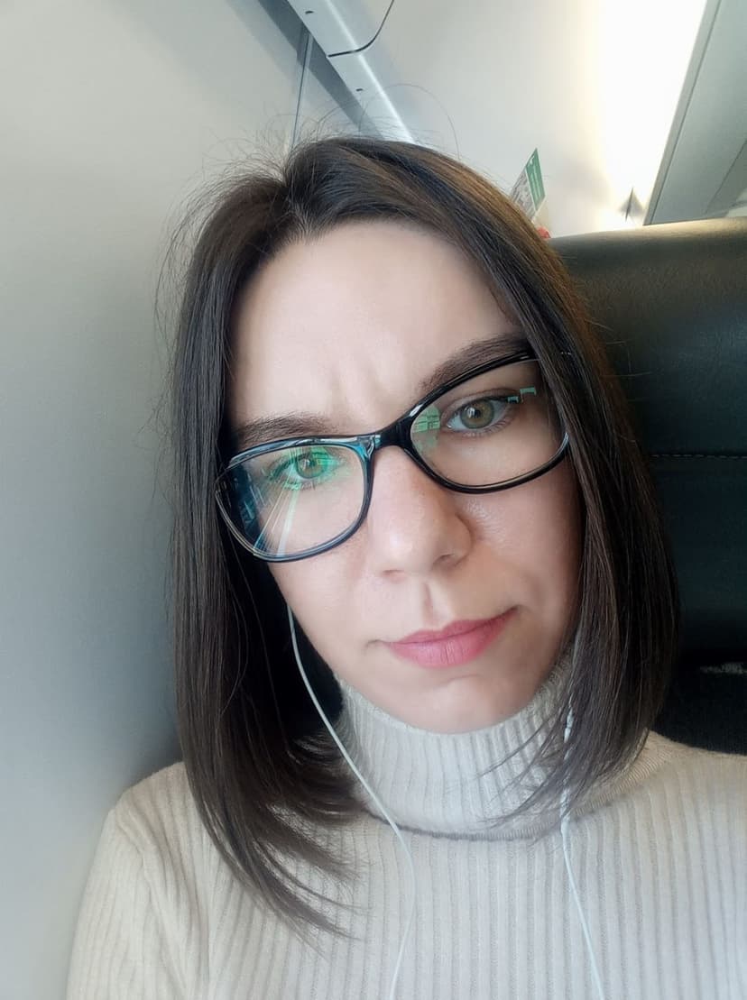 Фотография поста