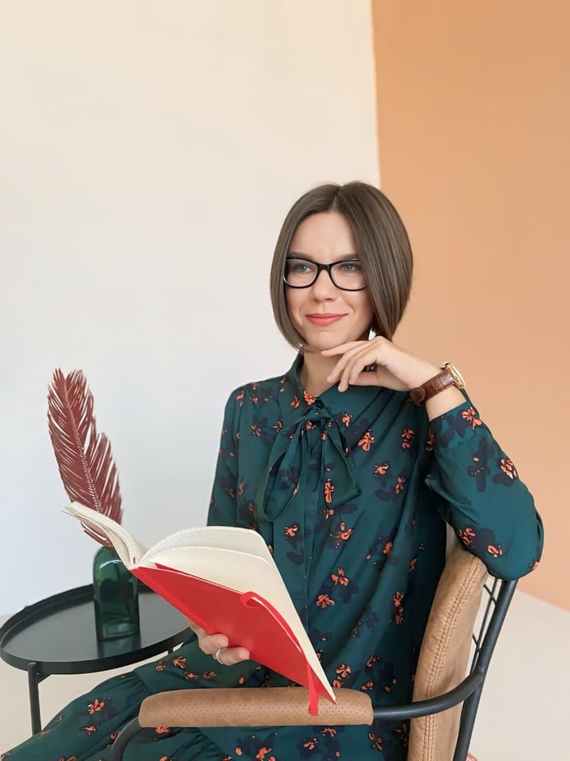 Фотография поста