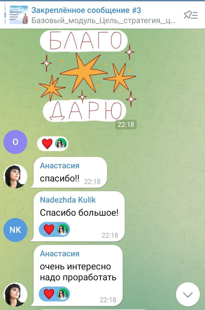 Фотография поста