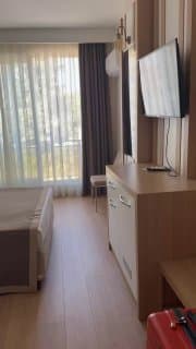 В то время, как и любой уважающий себя блогер,... image preview