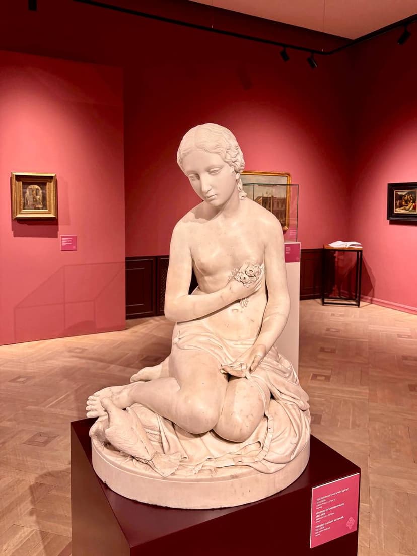 Фотография поста