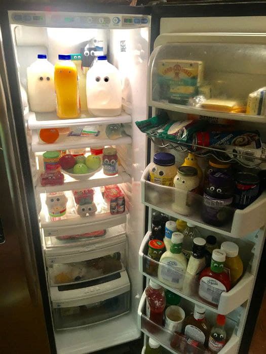 Фотография поста