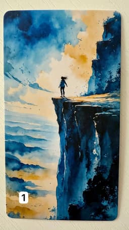 Карты в студию! Смотрим свой результат, кому... image preview