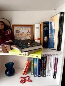 Когда-то, во времена стены ВКонтакте, у меня... image preview