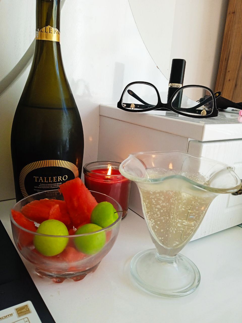 Деньрожденный эфир уже меньше чем чере... image preview