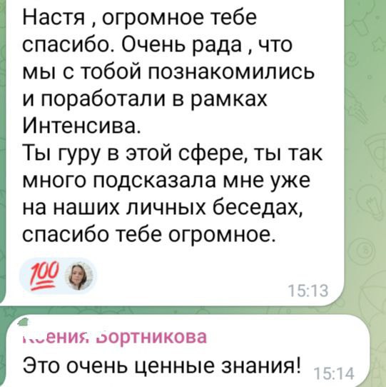 Фотография поста