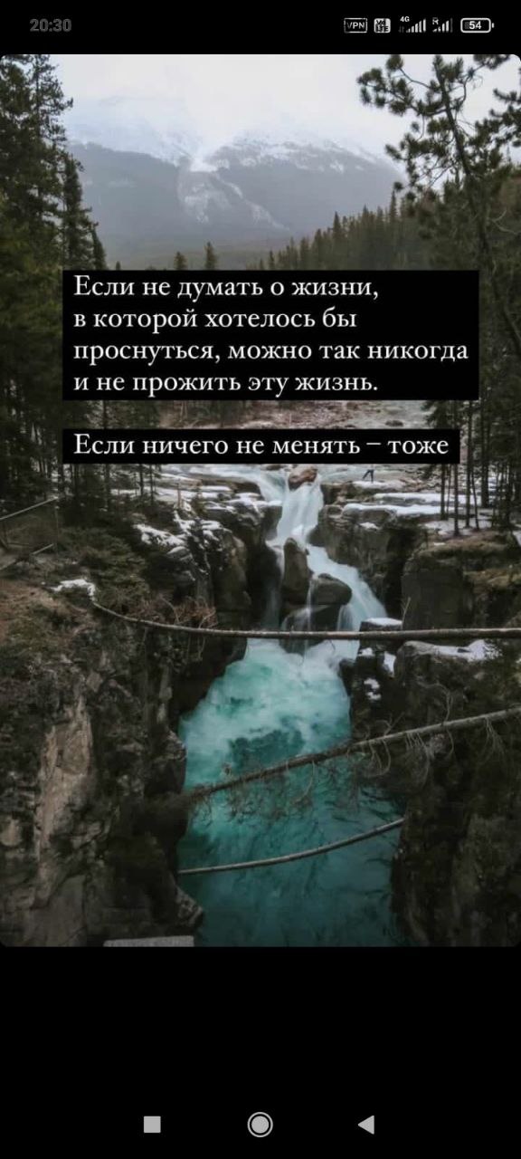 Фотография поста