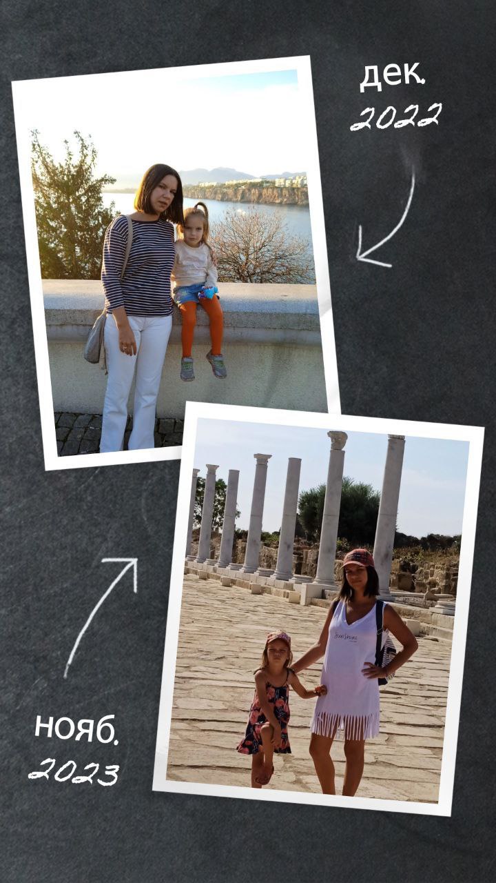 Как перестать сравнивать себя с другими image preview