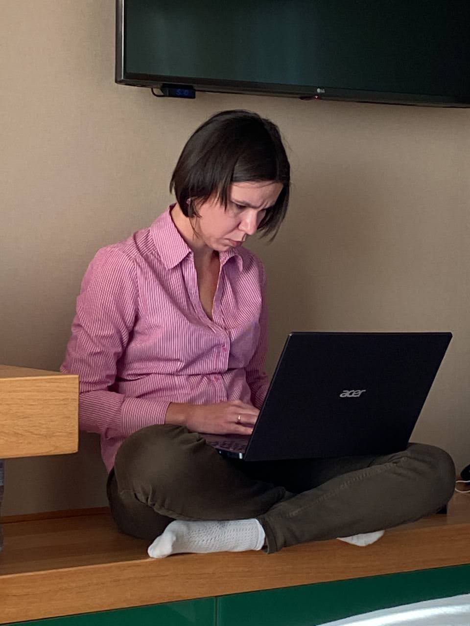 Свобода вне найма и карьерные решения image preview