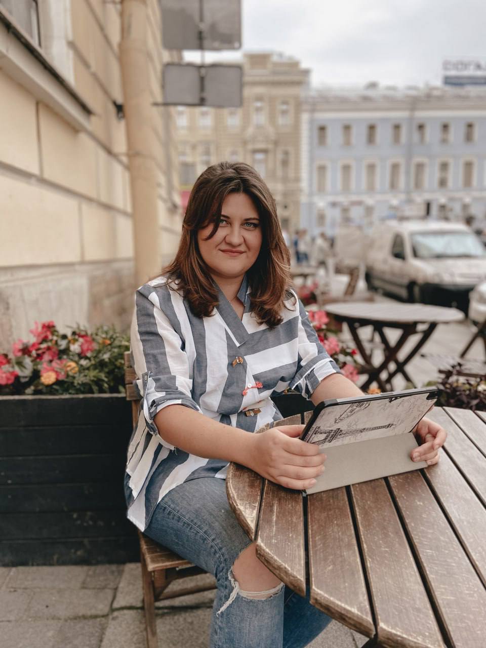 Как сделать изменения в жизни без стресса image preview