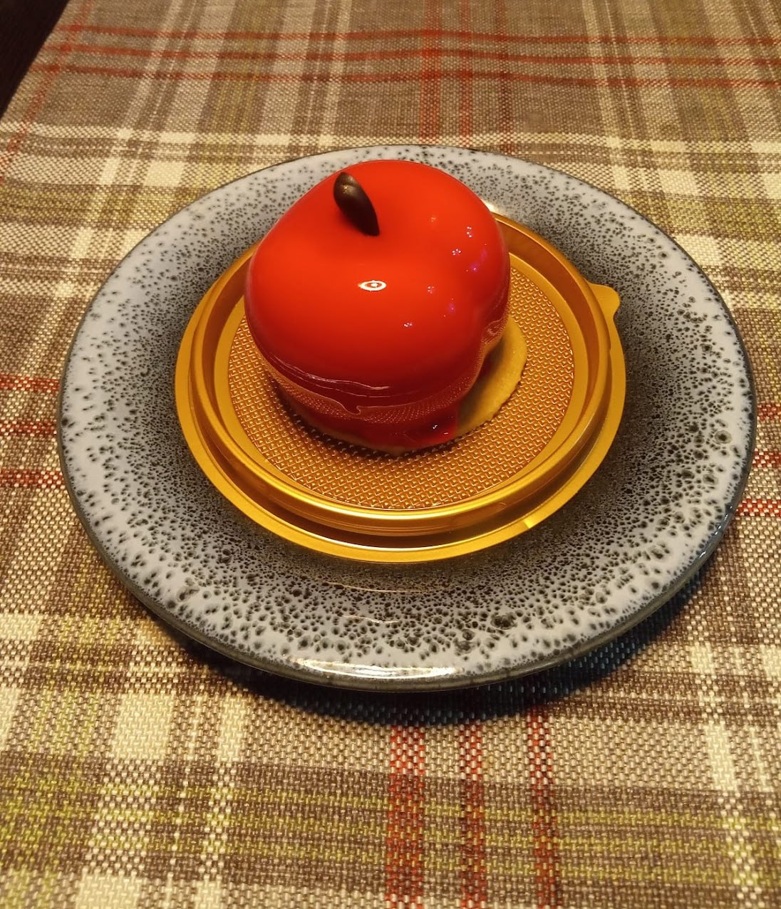 Фотография поста