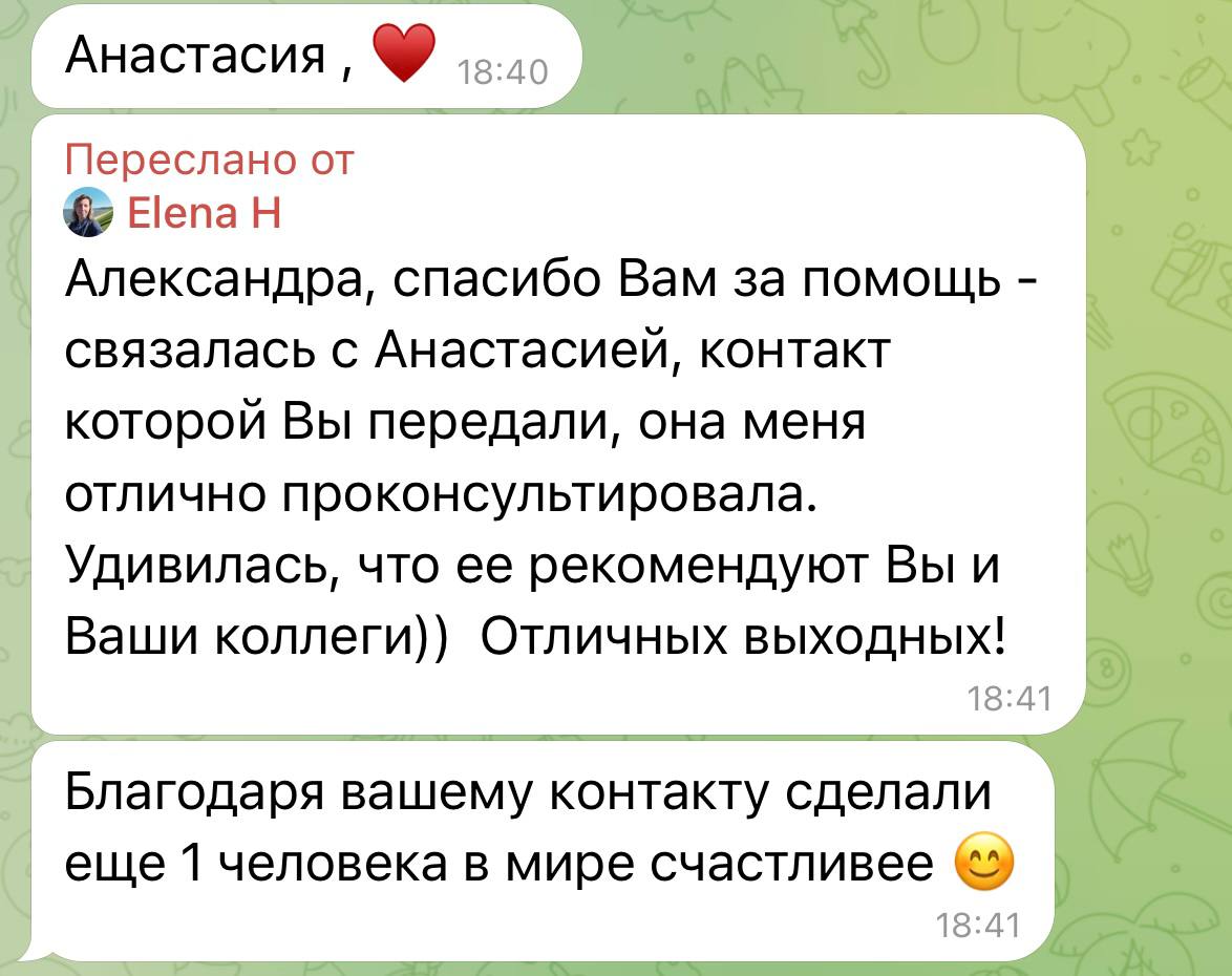 Фотография поста