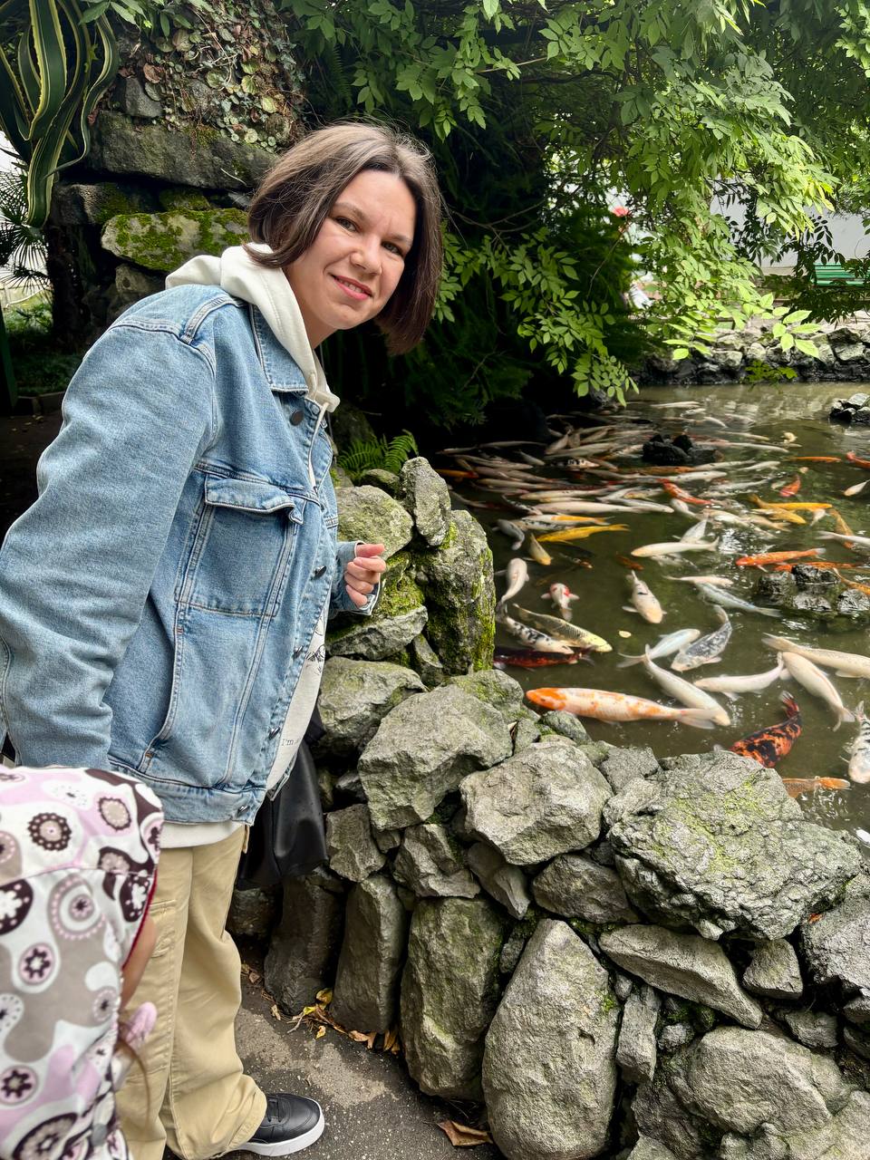 Муж тут написал обзор нашего пребывания в... image preview