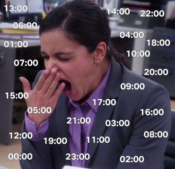 Доброе рабочее утро что ли?!) image preview