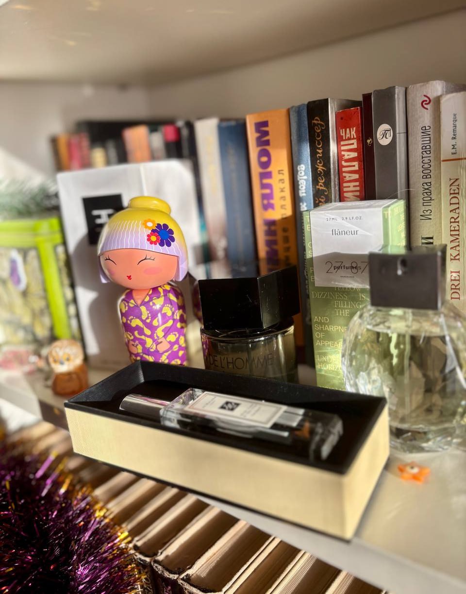 Фотография поста