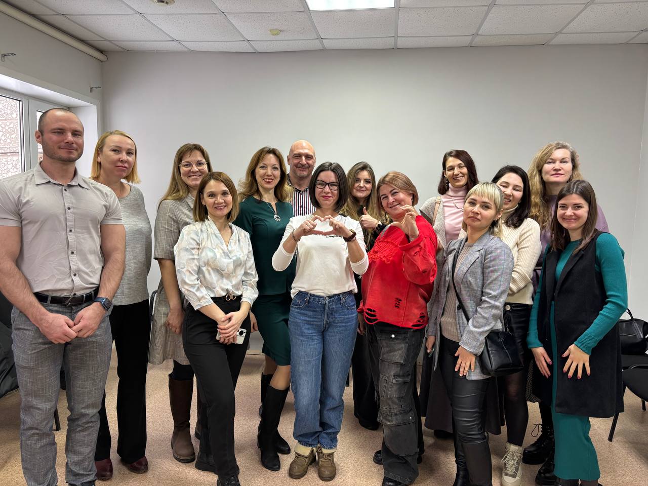 Как комьюнити помогает в карьере image preview