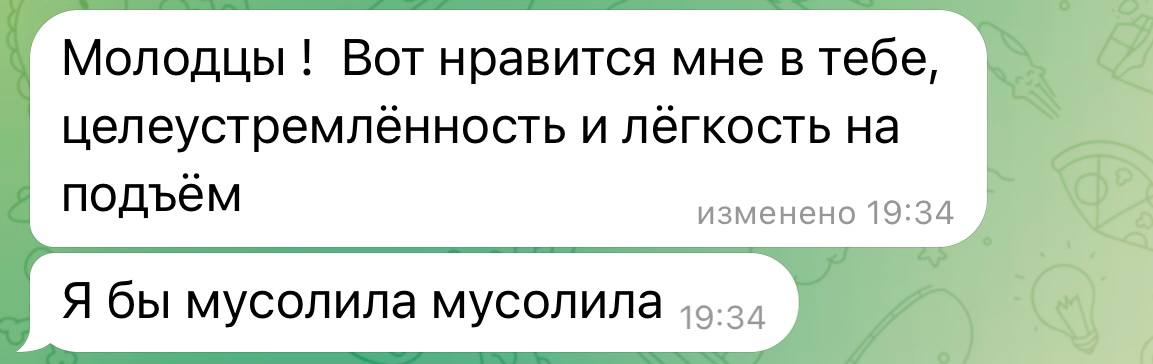 Фотография поста