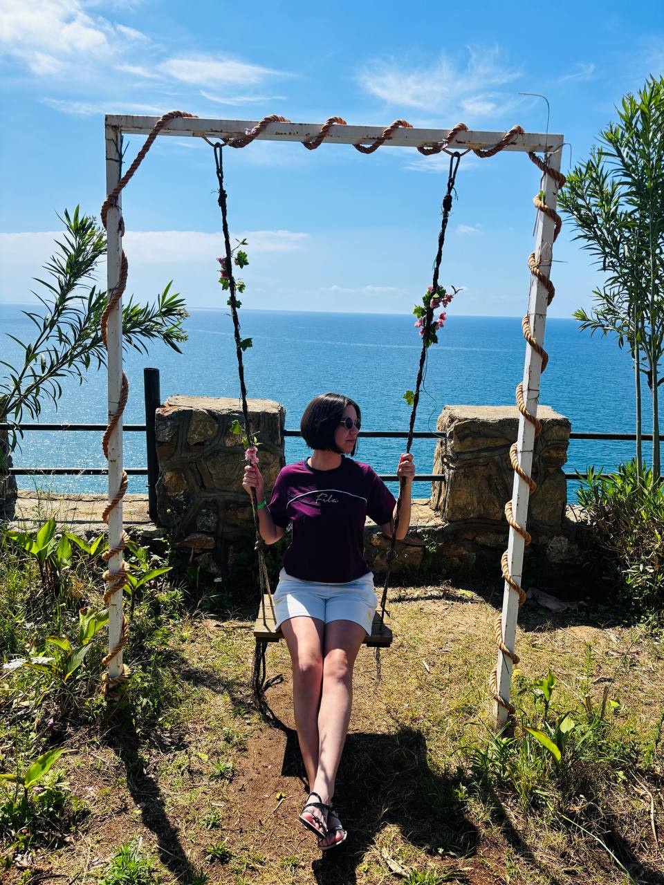 😉 Как легко кататься на эмоциональных качелях image preview