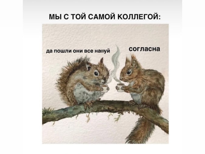 Фотография поста