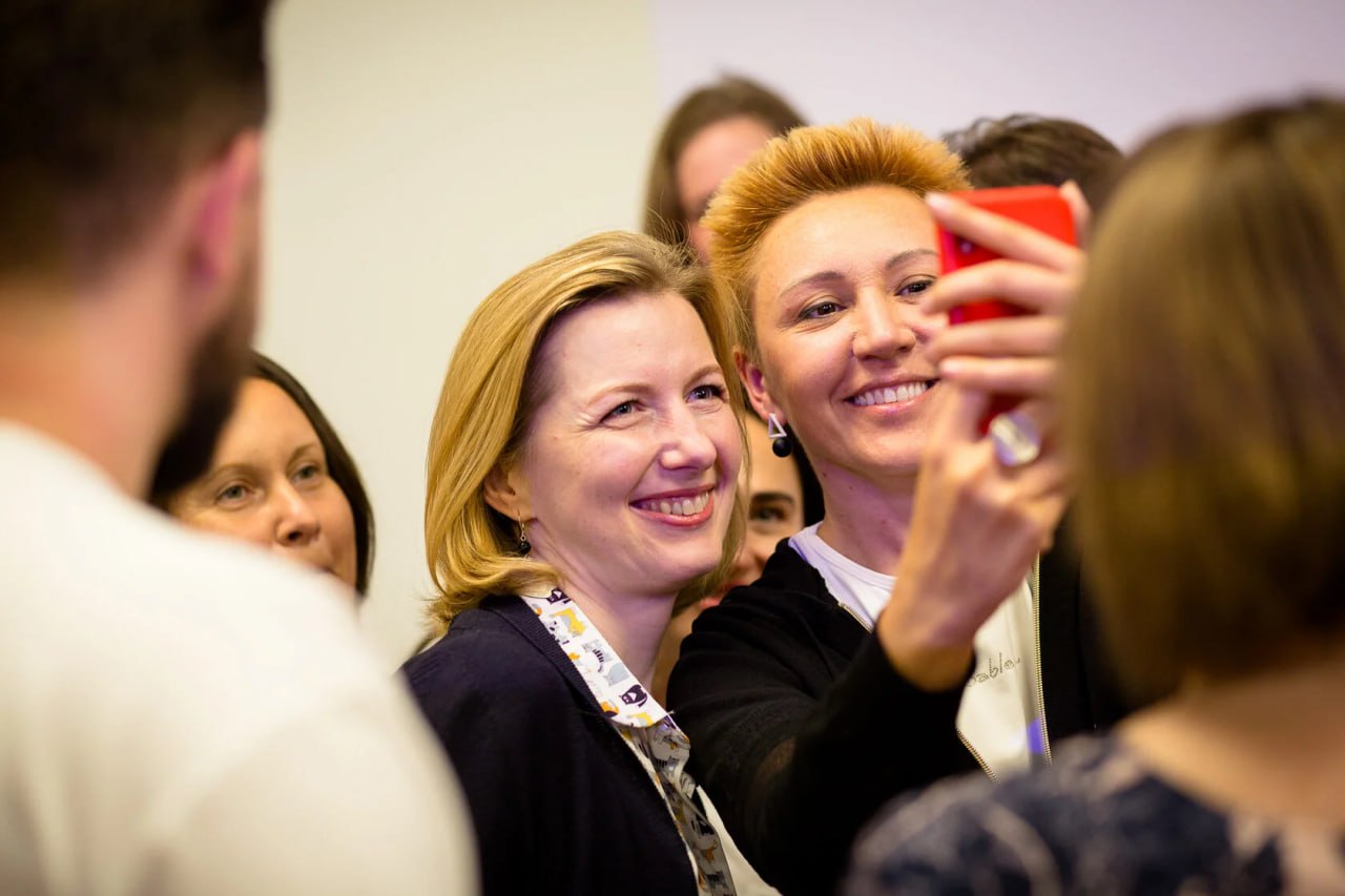 Собрали папку с тг-каналами партнеров HAPPY HR REPORT'25 image preview