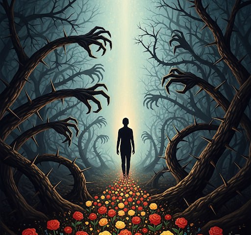 Страх убивает разум — как преодолеть image preview