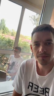 Бэкстейдж съемок рилсов для блога image preview