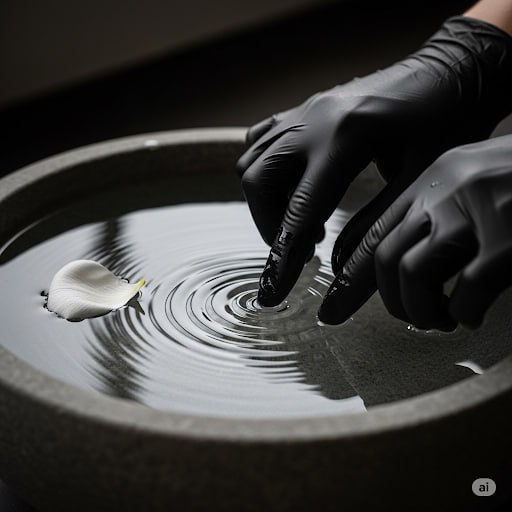 Эфир с image preview