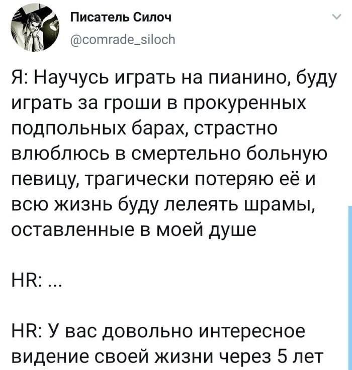 Фотография поста