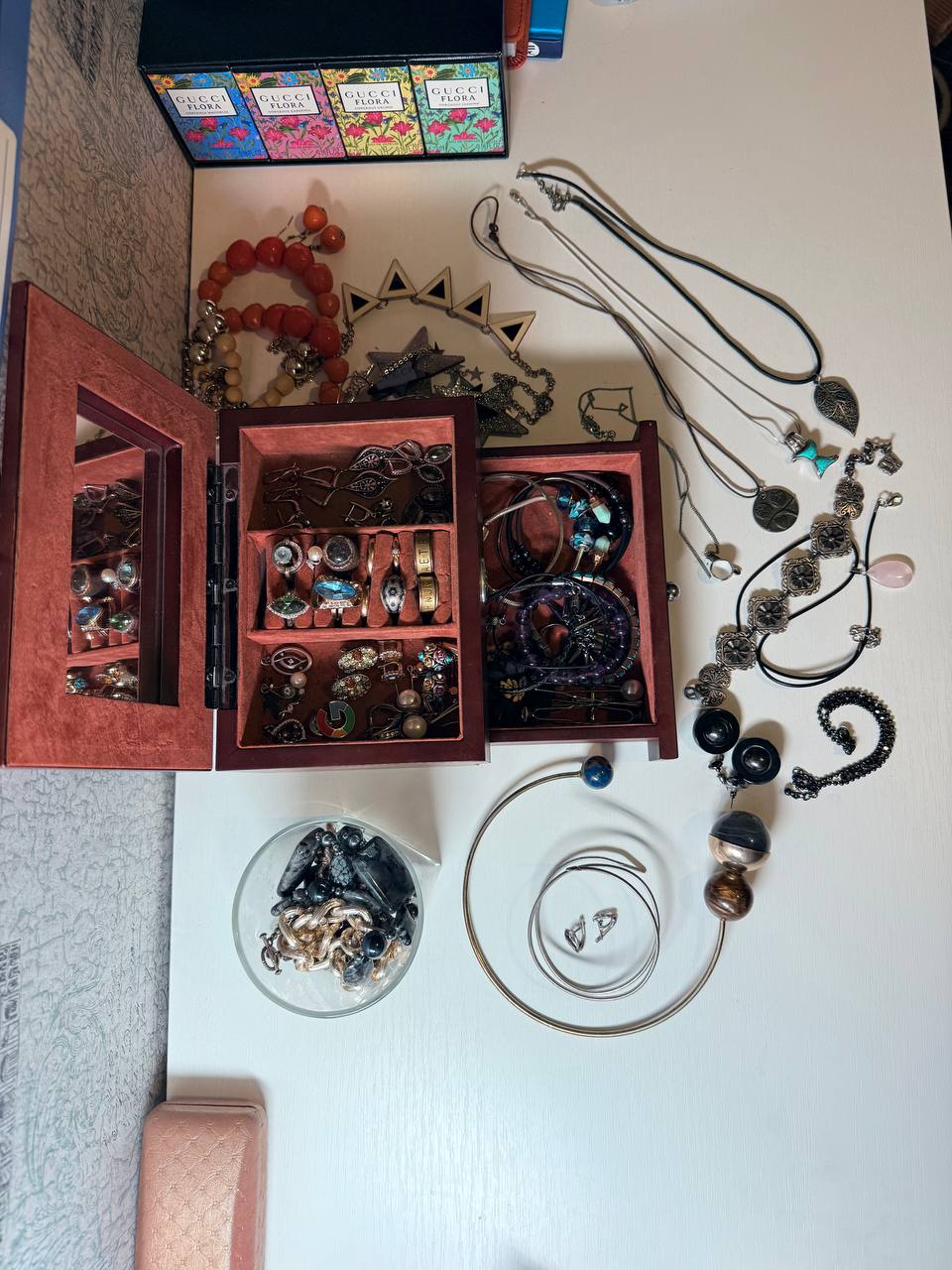 Разбор украшений и их значение image preview