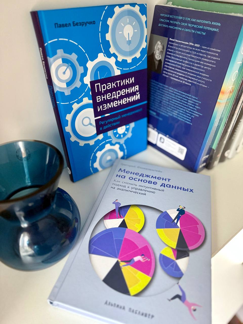 Фотография поста