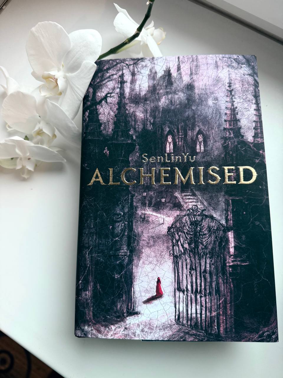 Фотография поста