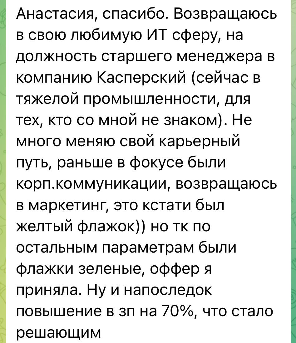 Фотография поста