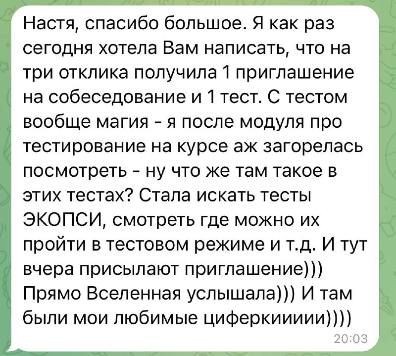 Фотография поста